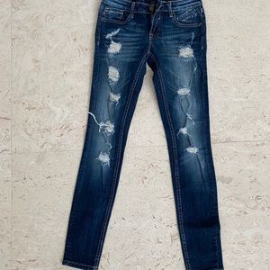Vigors Studio Jeans size 0